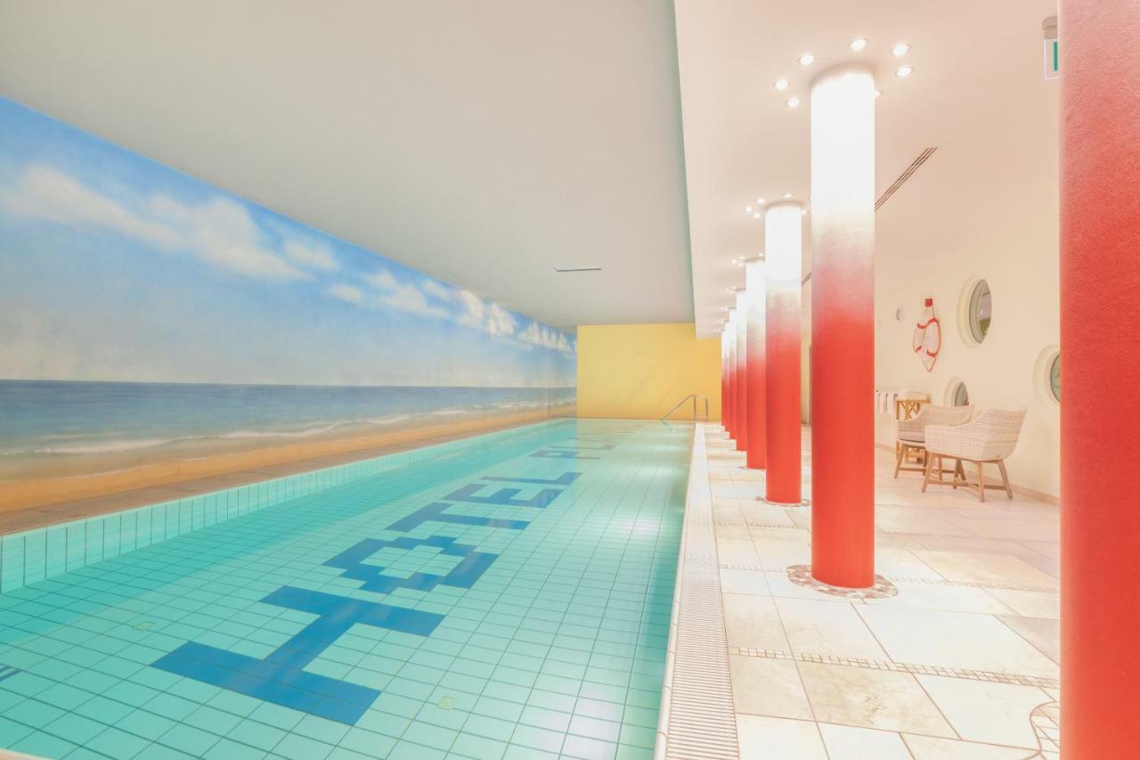 Koenig Ludwig Design Hotel Neu Zimmer Mit Sauna Oder Whirlpool Oder Mehr Altötting Екстериор снимка